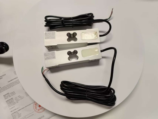 Sensore di cella di carico di marca Zemic L6E-300kg per bilanci di 30x40cm -200kg