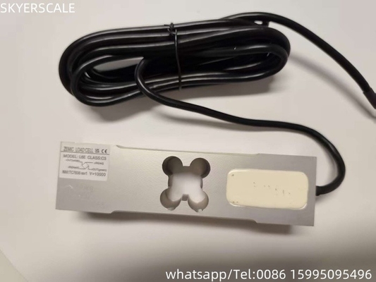 Zemic L6E 100 kg Cella di carico sensore per 35x45cm