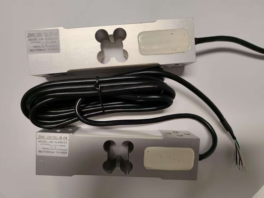 Zemic L6E 100 kg Cella di carico sensore per 35x45cm