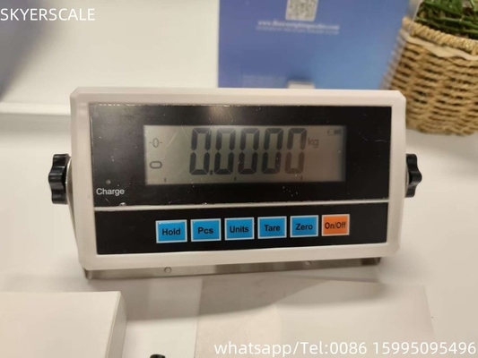 IN520 Indicatore di pesatura per le bilance industriali
