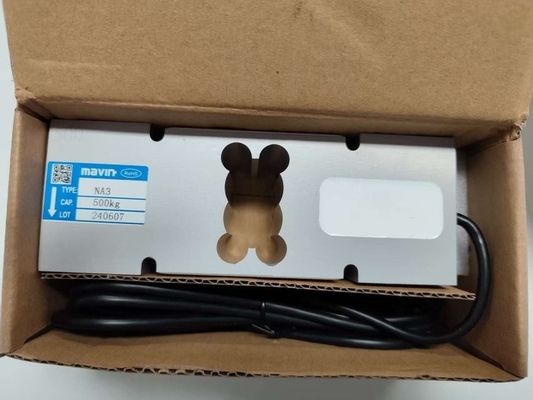 Sensori NA3-500kg Celle di carico Taiwan Mavin per bilanci elettronici digitali