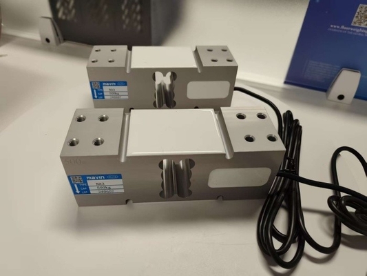 Sensori NA3-500kg Celle di carico Taiwan Mavin per bilanci elettronici digitali