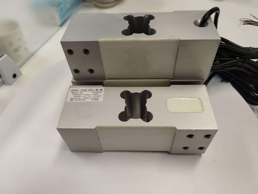 ZEMIC L6G 500 kg cellule sensori di carico per scale industriali