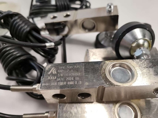 Keli SQB Cella di carico da 2 t per la bilancia di una piattaforma industriale