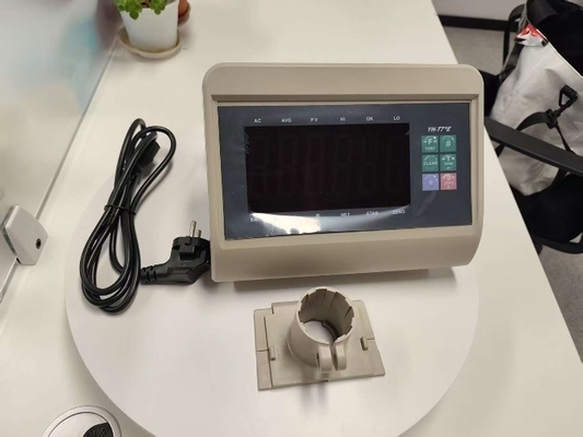 XK3190-T7E Indicatore elettronico di pesatura per la bilancia industriale