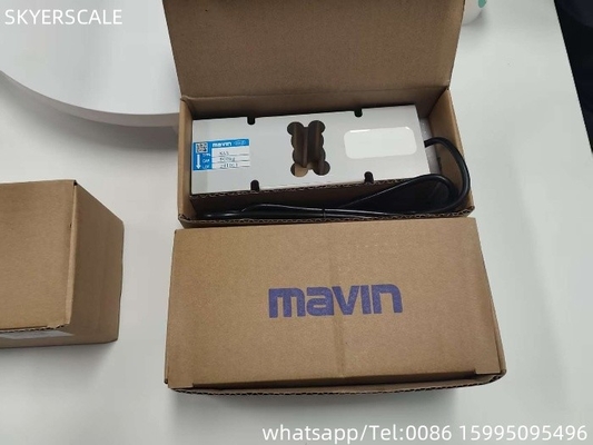 MAVIN Cella di carico NA3- 800kg Sensore di forza Sensori di scala elettronica per strumenti di scala 800x800mm