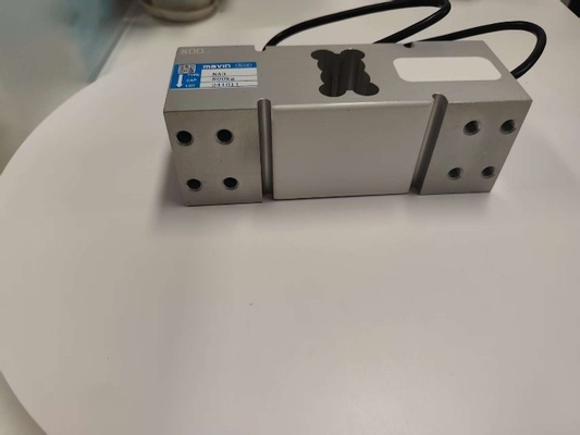 MAVIN Cella di carico NA3- 800kg Sensore di forza Sensori di scala elettronica per strumenti di scala 800x800mm