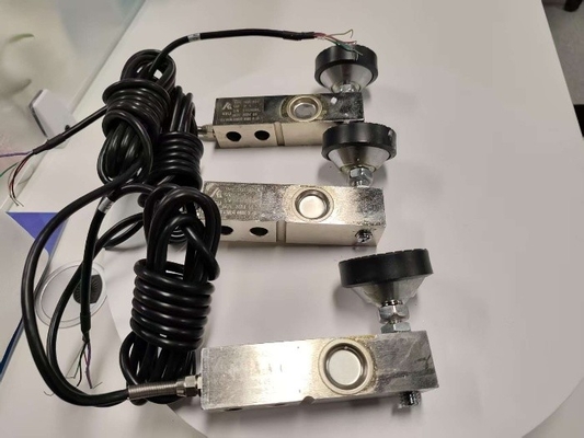 Prezzo del rivenditore KELI SQB- A 2t Shear Beam Load Cell For Floor Scale Livestock Scale