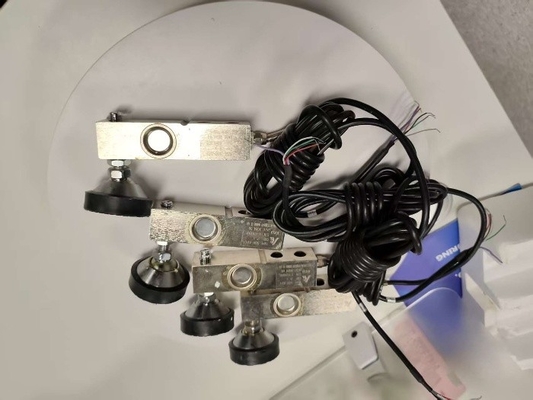 Prezzo del rivenditore KELI SQB- A 2t Shear Beam Load Cell For Floor Scale Livestock Scale