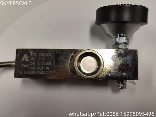 sensore di peso della trave di taglio per carrelli elevatori di 2T 100kg~10t