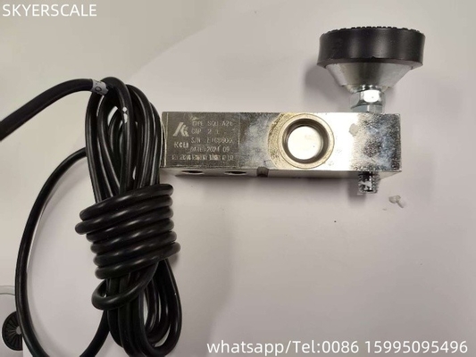 sensore di peso della trave di taglio per carrelli elevatori di 2T 100kg~10t