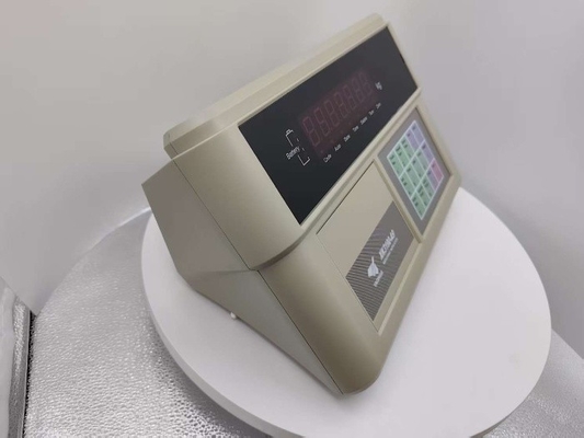 Indicatori elettronici di peso del ponte di pesatura YAOHUA XK3190-A9