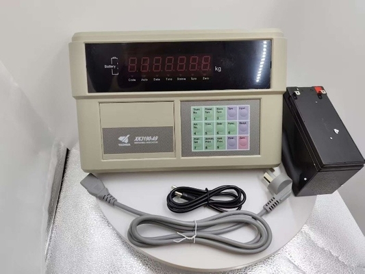 XK3190-A9+ Peso ponte Yaohua Digital Indicatore di Peso