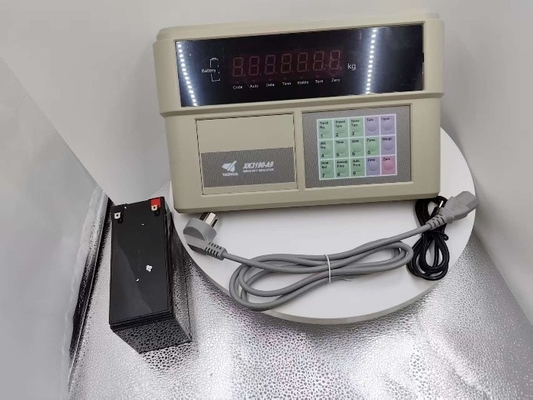XK3190-A9+ Peso ponte Yaohua Digital Indicatore di Peso