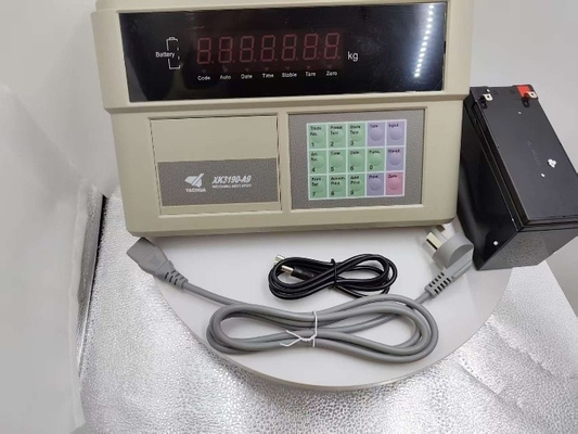 XK3190-A9+ Peso ponte Yaohua Digital Indicatore di Peso