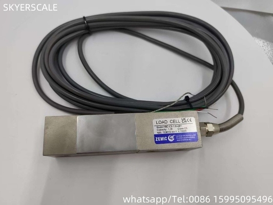 Zemic H8C 1000 kg piattaforma piattaforma piattaforma piattaforma piattaforma piattaforma piattaforma