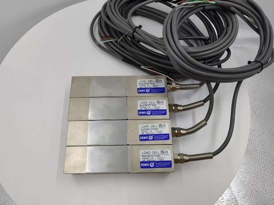 ZEMIC H8C-C3-1T Cella di carico a trazione di taglio 1 tonnellata 1000 kg