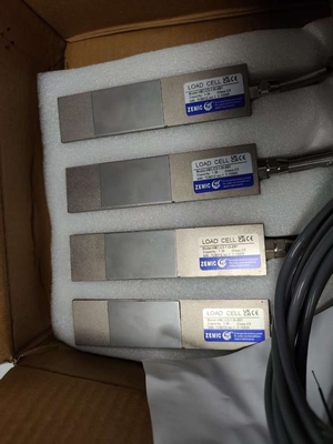 ZEMIC H8C-C3-1T Cella di carico a trazione di taglio 1 tonnellata 1000 kg