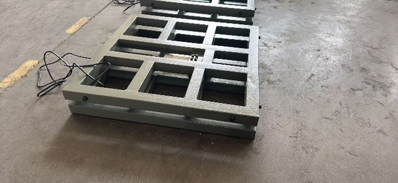 Scale da banco da 800x800 mm Ideale per applicazioni industriali
