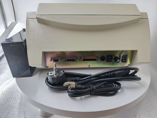 Xk3190-D10 Indicatore elettronico di pesatura Indicatore LED di peso analogico
