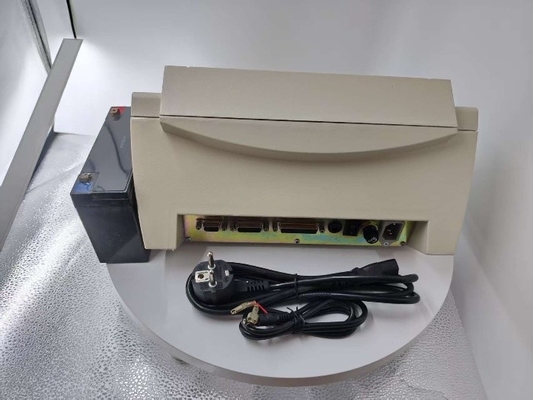 Indicatore LED YAOHUA XK3190- D10 per la bilancia di pesatura digitale dei camion