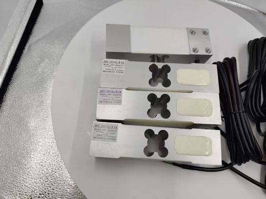 Celle di carico per il controllo accurato del peso di grado industriale Zemic L6E3 da 100 kg
