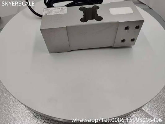 L6E3 100 kg piattaforma elettronica di pesatura della scala cellula di carico