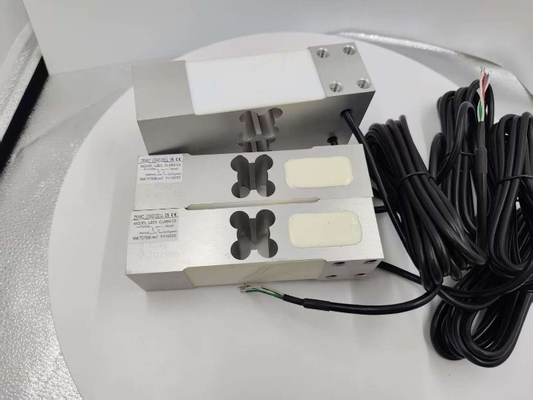 L6E3 100 kg piattaforma elettronica di pesatura della scala cellula di carico