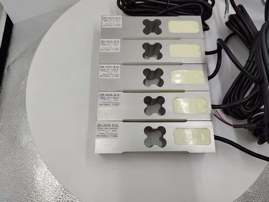 Zemic L6E 300 kg Certificato OIML Scale di pesatura digitale