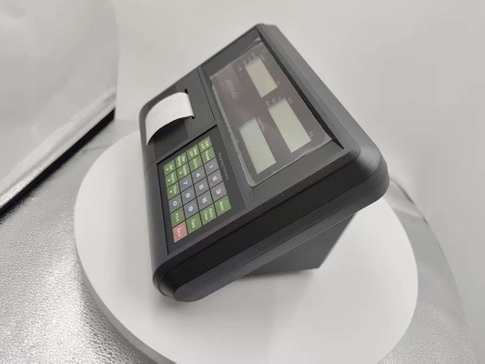 Indicatore di pesatura Yaohua con connessione a cella di carico 1-4