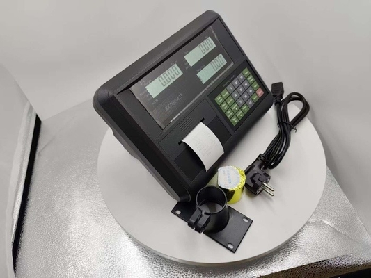 Yaohua A23P Indicatore elettronico del peso della piattaforma di plastica