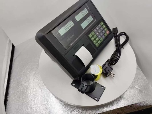 Calcolo del prezzo Indicatore LCD Yaohua A23P per piattaforma di bilanciamento digitale del terminale elettronico