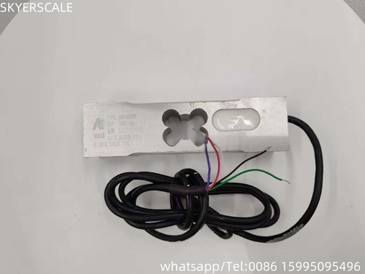 Cellule di carico a singolo punto Keli UDB sensori di forza da 250 kg per la pesatura di scale di piattaforme