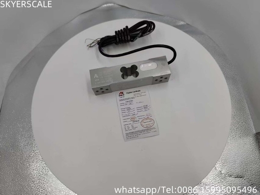 Keli UDB 250 kg Sensore Piattaforma elettronica Scala Cella di carico a singolo punto