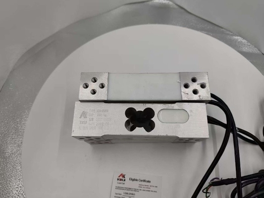 Keli UDB 250 kg Sensore Piattaforma elettronica Scala Cella di carico a singolo punto