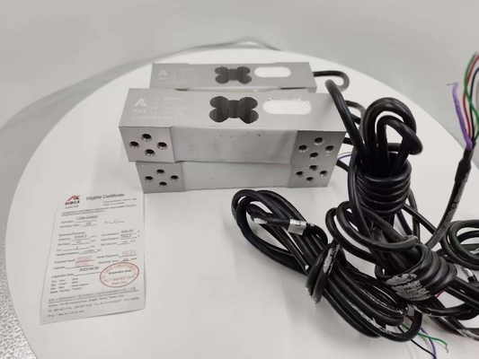 Keli UDB 250 kg Sensore Piattaforma elettronica Scala Cella di carico a singolo punto
