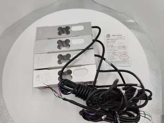 Keli UDB 250 kg Sensore Piattaforma elettronica Scala Cella di carico a singolo punto