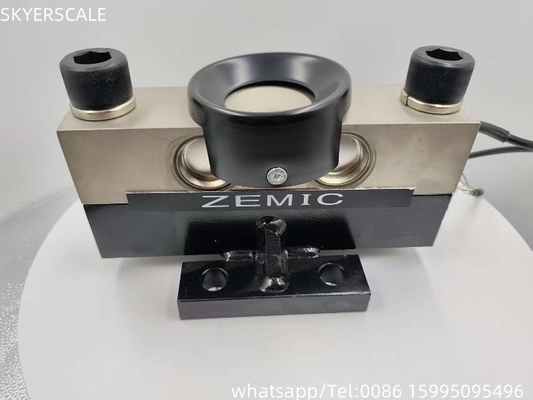 Zemic HM9B 30t Cella di carico a doppio taglio per ponte di pesatura