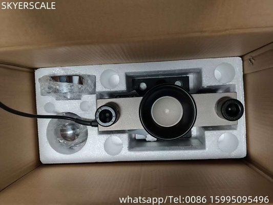 Zemic HM9B 30t Cella di carico a doppio taglio per ponte di pesatura
