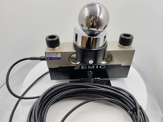 Cello di carico originale Zemic HM9B 30 tonnellate 40 tonnellate Jembatan Timbang Granelli per Timbang di ponte di pesatura