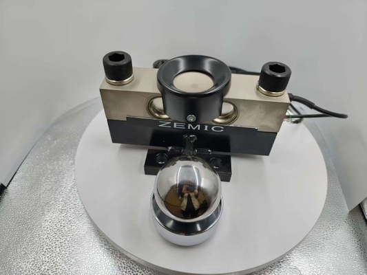 Cello di carico originale Zemic HM9B 30 tonnellate 40 tonnellate Jembatan Timbang Granelli per Timbang di ponte di pesatura