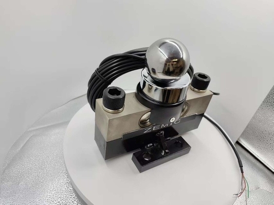 Cello di carico originale Zemic HM9B 30 tonnellate 40 tonnellate Jembatan Timbang Granelli per Timbang di ponte di pesatura