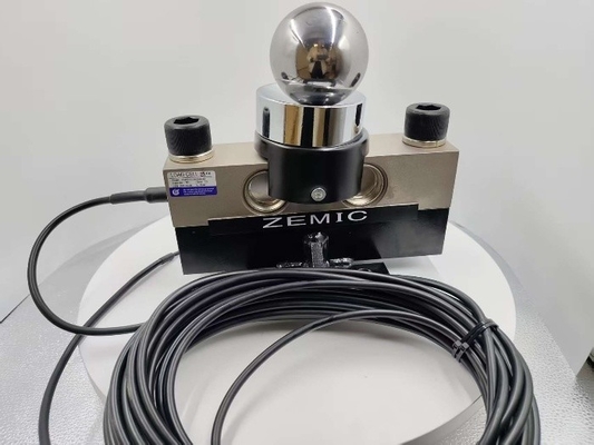 Pesare ponte Cella di carico Sensori di pressione Tazza di palla HM9B 30 tonnellate 40 tonnellate Scala del camion
