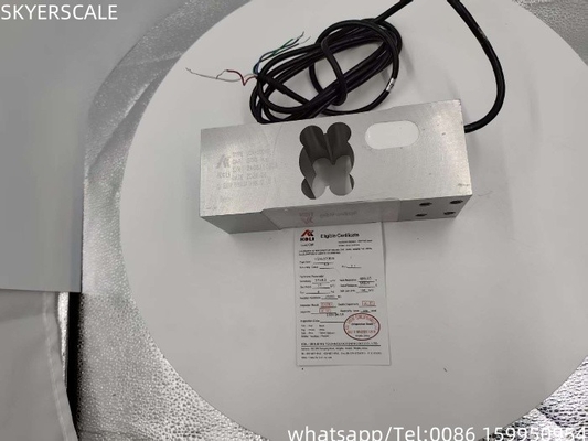 KELI UDA Cella di carico sensore di fascio parallelo 500kg Trasduttore di forza economico per bilanciere elettronico