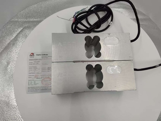 KELI UDA Cella di carico sensore di fascio parallelo 500kg Trasduttore di forza economico per bilanciere elettronico