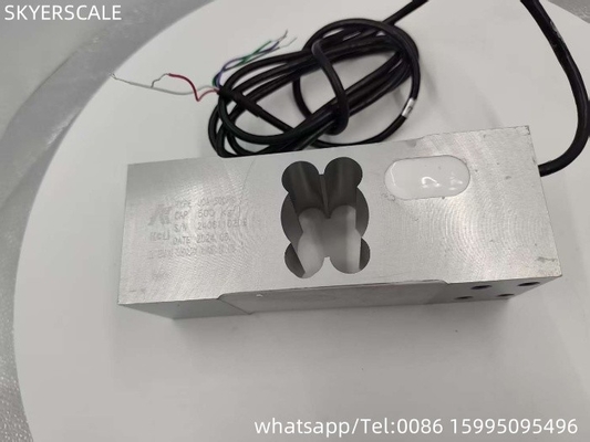 Cellula di carico Keli Brand UDA 500kg Sensore di peso in alluminio fuso a singolo punto per bilanci elettronici
