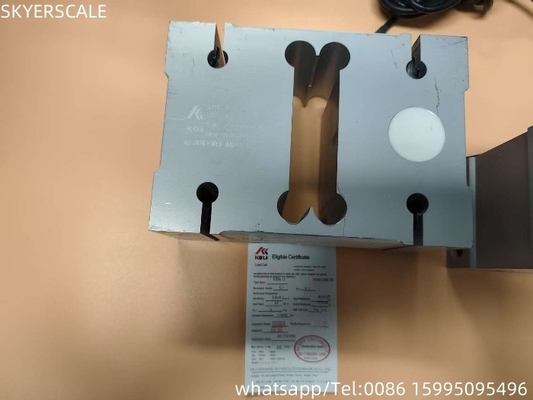 Keli XSB cella di carico di compressione sensore di pressione di forza capacità 1000kg