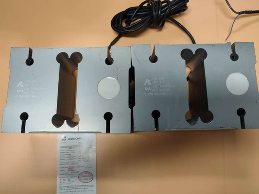 Keli XSB cella di carico di compressione sensore di pressione di forza capacità 1000kg