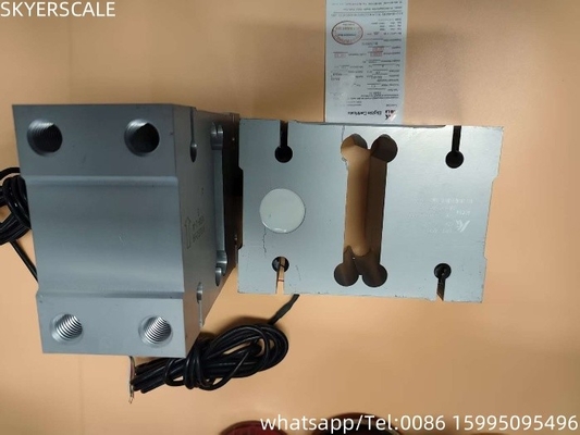 Keli XSB cella di carico di compressione sensore di pressione di forza capacità 1000kg