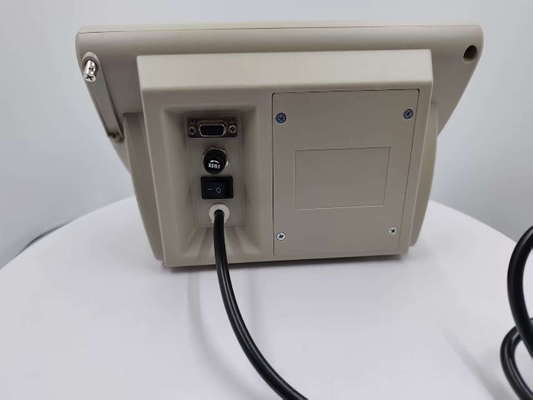 Indicatore elettronico della bilancia XK3190 A12 Indicatore di pesatura LCD
